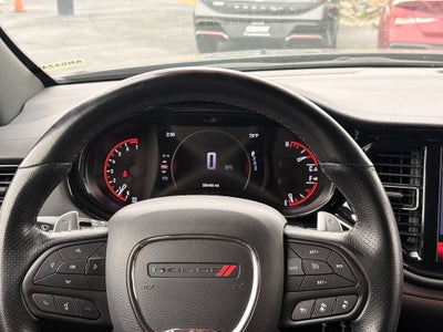 2024 Dodge Durango GT Plus CLEAN CARFAX 1-OWNER