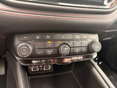 2024 Dodge Durango GT Plus CLEAN CARFAX 1-OWNER