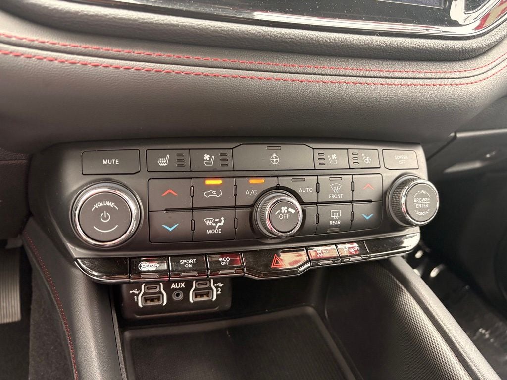 2024 Dodge Durango GT Plus CLEAN CARFAX 1-OWNER