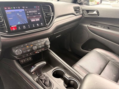 2024 Dodge Durango GT Plus CLEAN CARFAX 1-OWNER