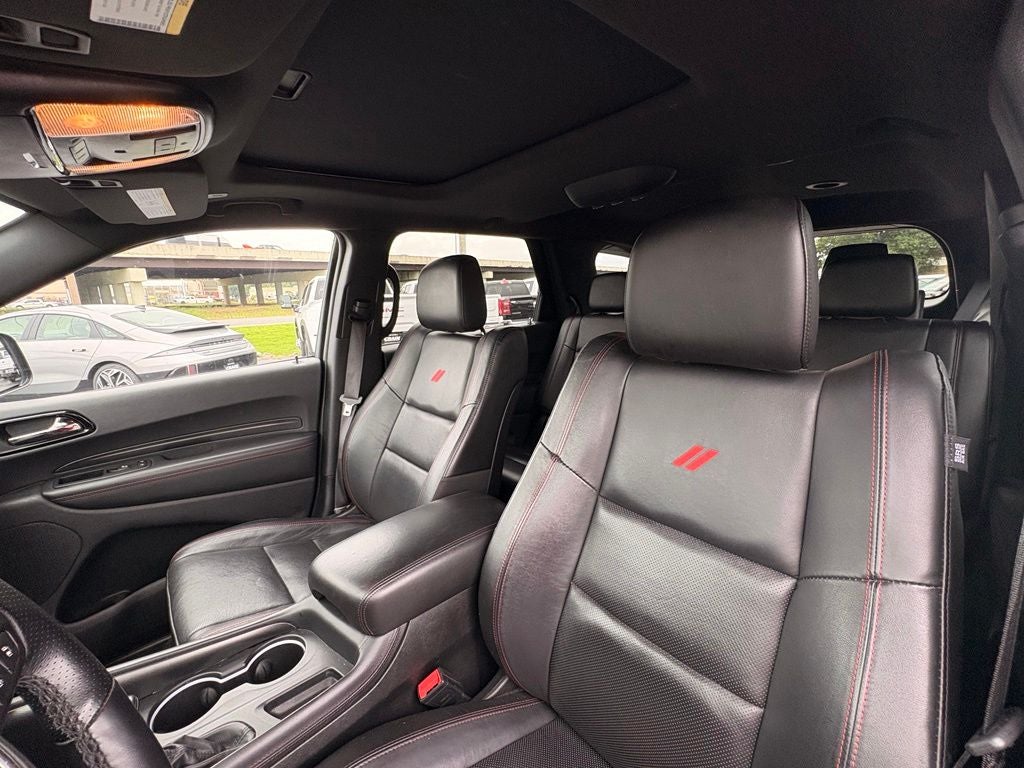 2024 Dodge Durango GT Plus CLEAN CARFAX 1-OWNER