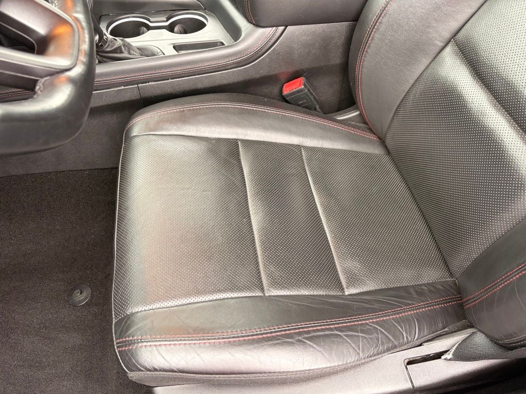 2024 Dodge Durango GT Plus CLEAN CARFAX 1-OWNER