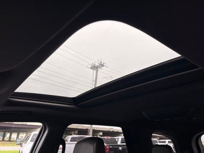 2024 Dodge Durango GT Plus CLEAN CARFAX 1-OWNER