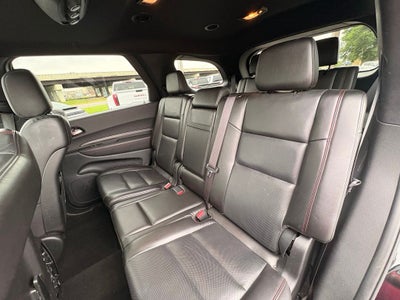 2024 Dodge Durango GT Plus CLEAN CARFAX 1-OWNER