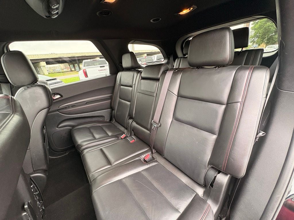 2024 Dodge Durango GT Plus CLEAN CARFAX 1-OWNER