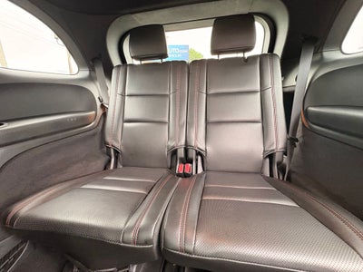 2024 Dodge Durango GT Plus CLEAN CARFAX 1-OWNER