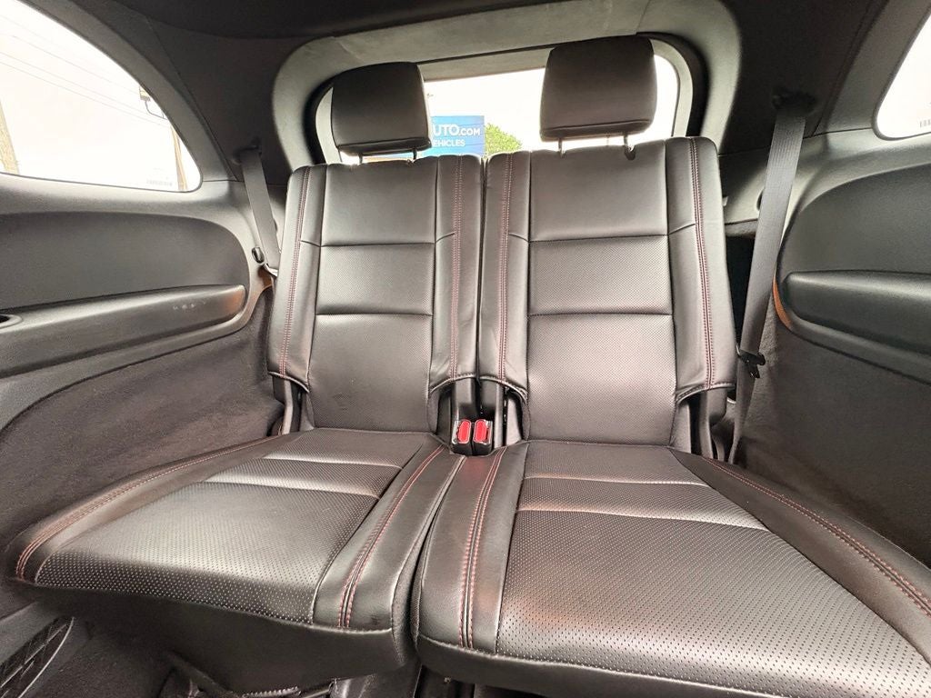 2024 Dodge Durango GT Plus CLEAN CARFAX 1-OWNER