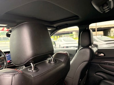 2024 Dodge Durango GT Plus CLEAN CARFAX 1-OWNER