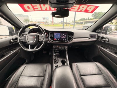 2024 Dodge Durango GT Plus CLEAN CARFAX 1-OWNER