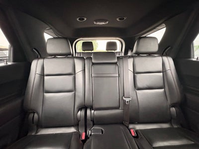 2024 Dodge Durango GT Plus CLEAN CARFAX 1-OWNER