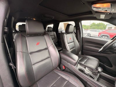 2024 Dodge Durango GT Plus CLEAN CARFAX 1-OWNER