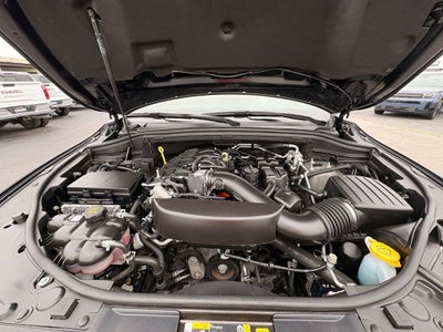 2024 Dodge Durango GT Plus CLEAN CARFAX 1-OWNER