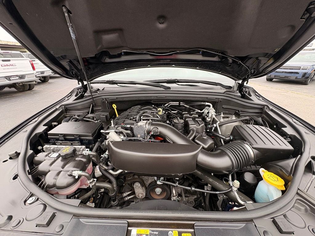 2024 Dodge Durango GT Plus CLEAN CARFAX 1-OWNER