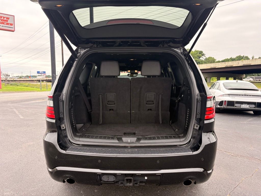 2024 Dodge Durango GT Plus CLEAN CARFAX 1-OWNER