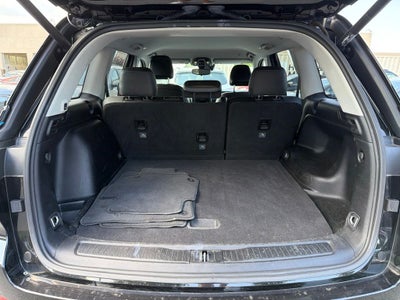 2023 Jeep Grand Cherokee Limited Black Appearance Pkg, CarFax One Owner