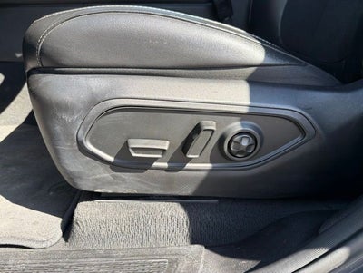 2024 Jeep Grand Cherokee L Altitude CLEAN CARFAX 1-OWNER