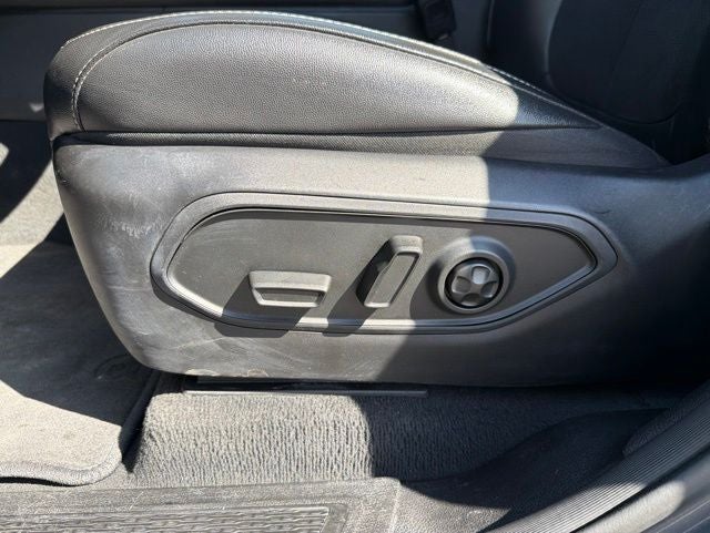 2024 Jeep Grand Cherokee L Altitude CLEAN CARFAX 1-OWNER