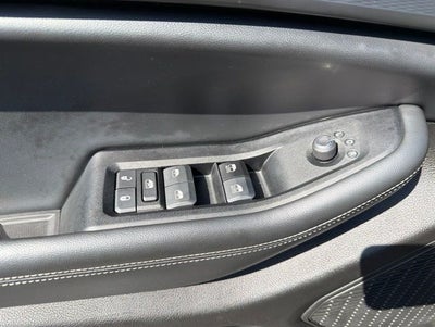 2024 Jeep Grand Cherokee L Altitude CLEAN CARFAX 1-OWNER