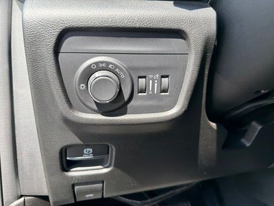 2024 Jeep Grand Cherokee L Altitude CLEAN CARFAX 1-OWNER