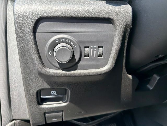 2024 Jeep Grand Cherokee L Altitude CLEAN CARFAX 1-OWNER