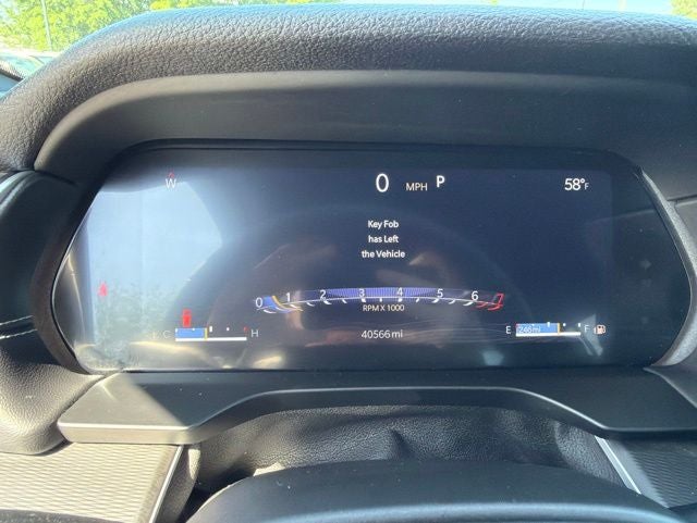 2024 Jeep Grand Cherokee L Altitude CLEAN CARFAX 1-OWNER