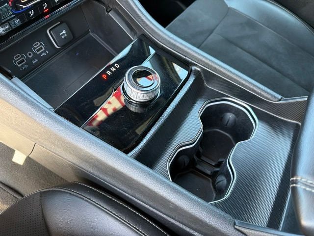 2024 Jeep Grand Cherokee L Altitude CLEAN CARFAX 1-OWNER
