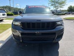 2024 Jeep Grand Cherokee L Altitude CLEAN CARFAX 1-OWNER