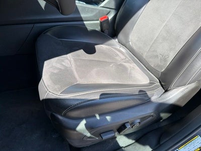 2024 Jeep Grand Cherokee L Altitude CLEAN CARFAX 1-OWNER