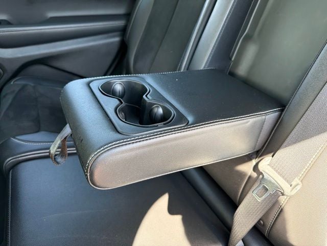 2024 Jeep Grand Cherokee L Altitude CLEAN CARFAX 1-OWNER
