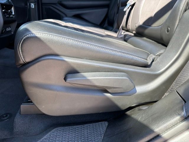 2024 Jeep Grand Cherokee L Altitude CLEAN CARFAX 1-OWNER