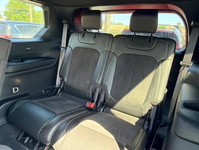 2024 Jeep Grand Cherokee L Altitude CLEAN CARFAX 1-OWNER