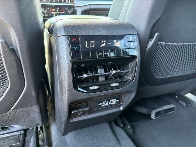 2024 Jeep Grand Cherokee L Altitude CLEAN CARFAX 1-OWNER