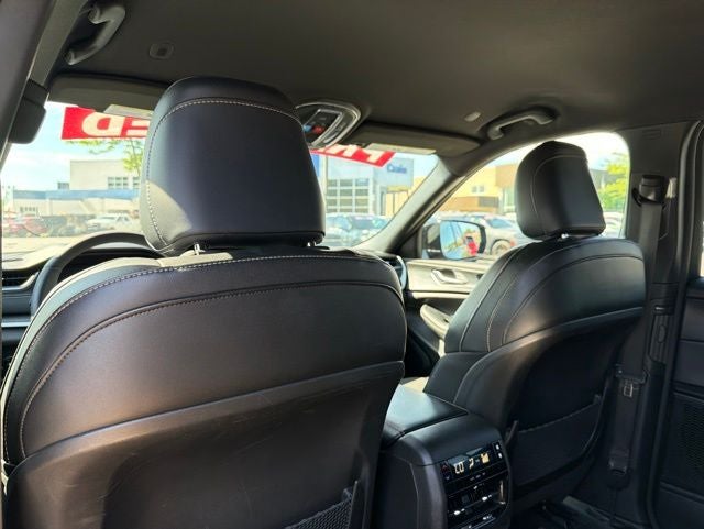 2024 Jeep Grand Cherokee L Altitude CLEAN CARFAX 1-OWNER