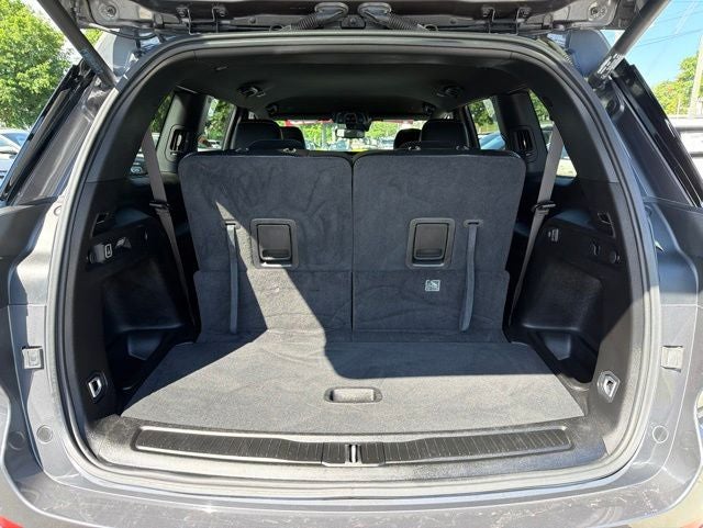 2024 Jeep Grand Cherokee L Altitude CLEAN CARFAX 1-OWNER