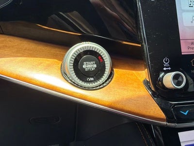 2024 Jeep Grand Wagoneer L Series III CARFAX 1-OWNER