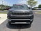 2024 Jeep Grand Wagoneer L Series III CARFAX 1-OWNER