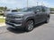 2024 Jeep Grand Wagoneer L Series III CARFAX 1-OWNER