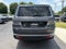 2024 Jeep Grand Wagoneer L Series III CARFAX 1-OWNER