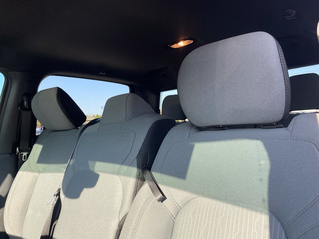 2021 RAM 1500 Big Horn/Lone Star 20" Wheels, Navi, CarFax One Owner