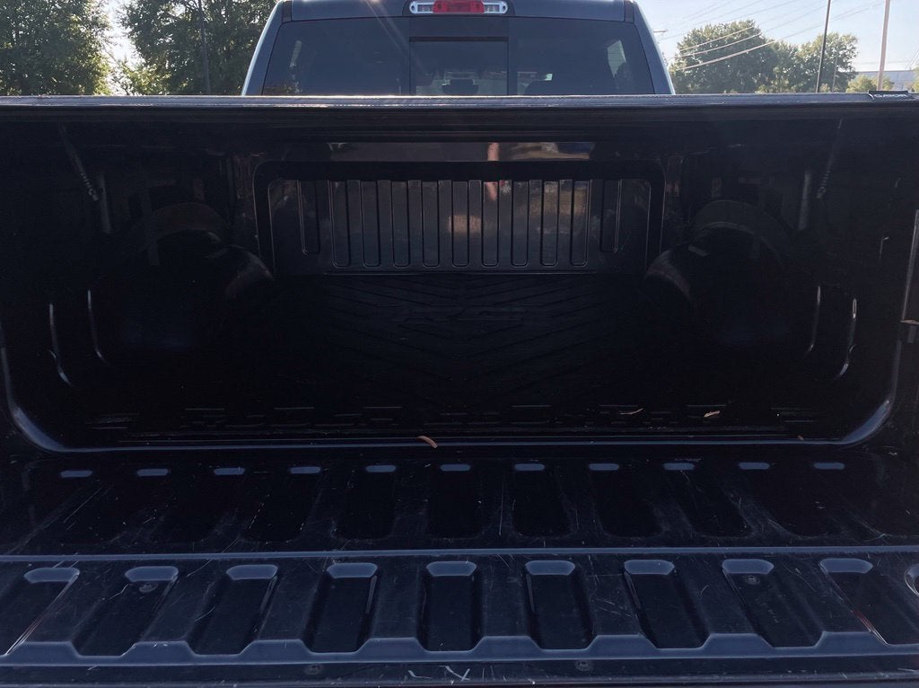 2021 RAM 1500 Big Horn/Lone Star 20" Wheels, Navi, CarFax One Owner