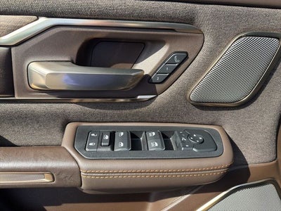 2026 RAM 1500 Limited CLEAN CARFAX 1-OWNER