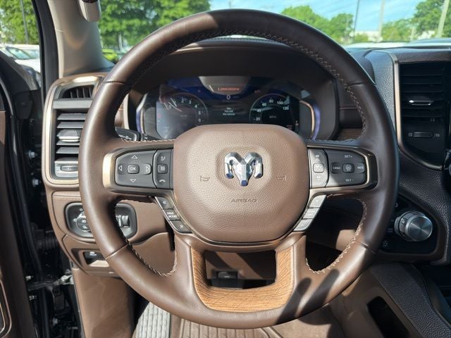 2026 RAM 1500 Limited CLEAN CARFAX 1-OWNER