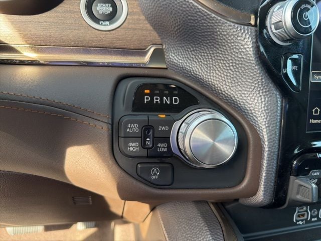 2026 RAM 1500 Limited CLEAN CARFAX 1-OWNER