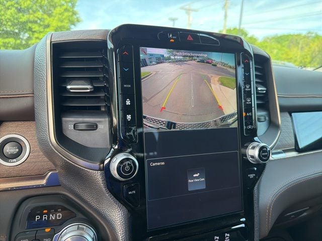 2026 RAM 1500 Limited CLEAN CARFAX 1-OWNER