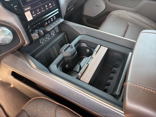 2026 RAM 1500 Limited CLEAN CARFAX 1-OWNER