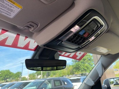 2026 RAM 1500 Limited CLEAN CARFAX 1-OWNER