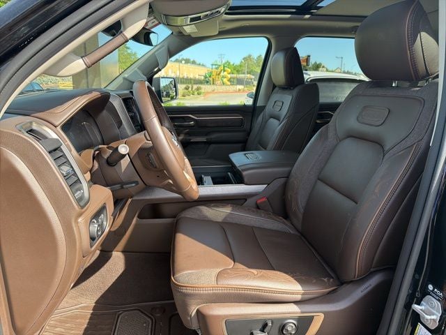 2026 RAM 1500 Limited CLEAN CARFAX 1-OWNER