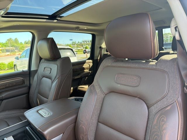 2026 RAM 1500 Limited CLEAN CARFAX 1-OWNER