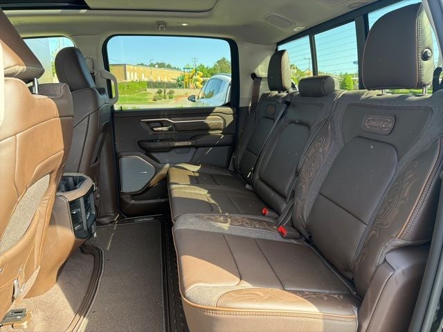 2026 RAM 1500 Limited CLEAN CARFAX 1-OWNER
