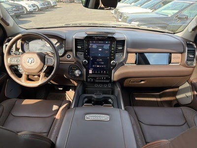 2026 RAM 1500 Limited CLEAN CARFAX 1-OWNER